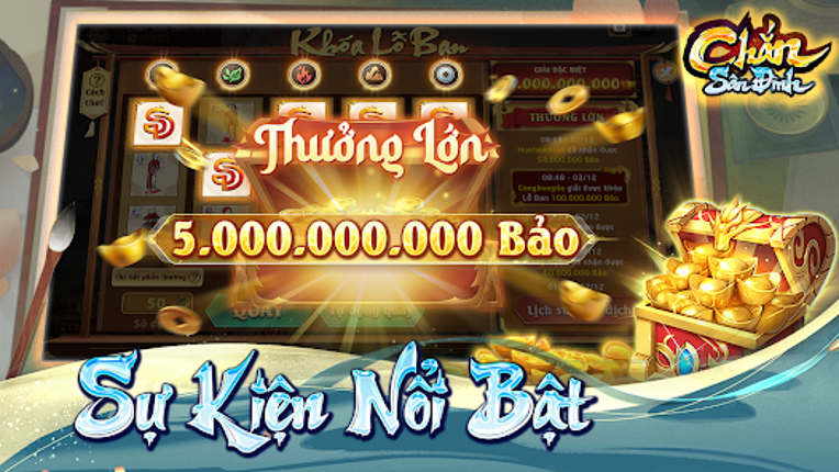 Chắn Online Sân Đình Image