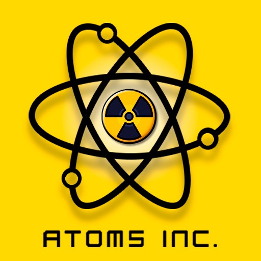 Games like Atom Inc. Idle