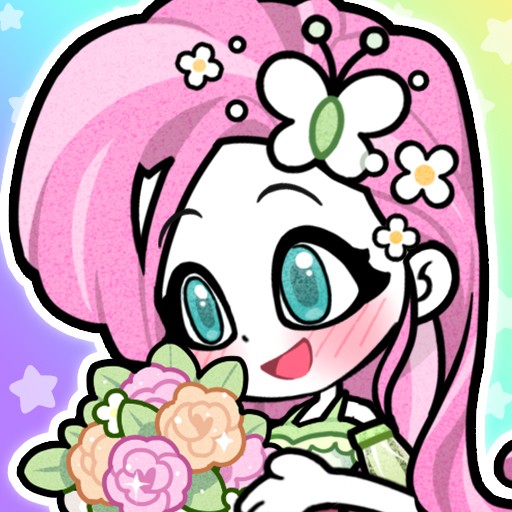 Games like Angela World Beauty Salon