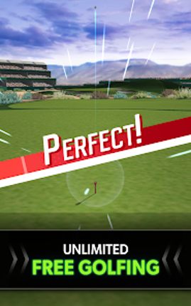 PGA TOUR Golf Shootout screenshot