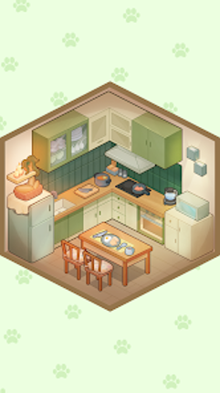 Cozy Home: Dream Storage Box screenshot