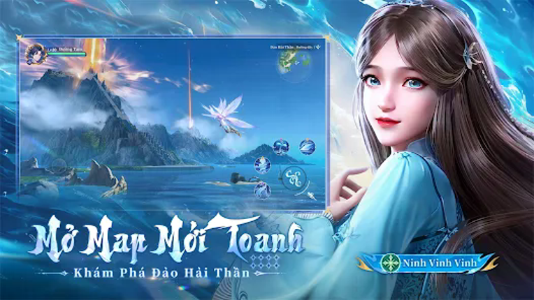 Tân Đấu La Đại Lục screenshot