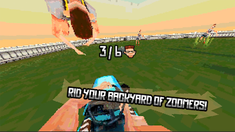 Boomer Simulator Image