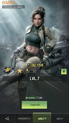 Warline: Sniper Strike Image