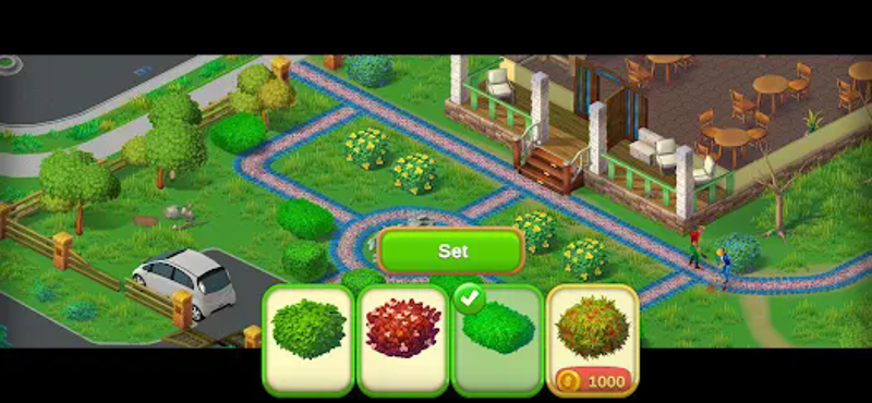 Bingo: Love in Montana screenshot