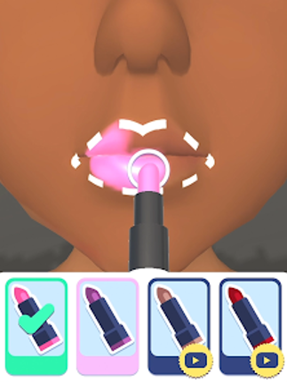 Makeover Studio 3D screenshot