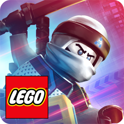 LEGO® NINJAGO®: Ride Ninja Image