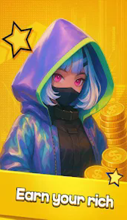 SkinWin - diamond & skin Image