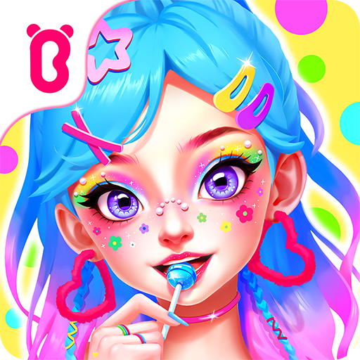 Games like Little Panda: Fashion Model