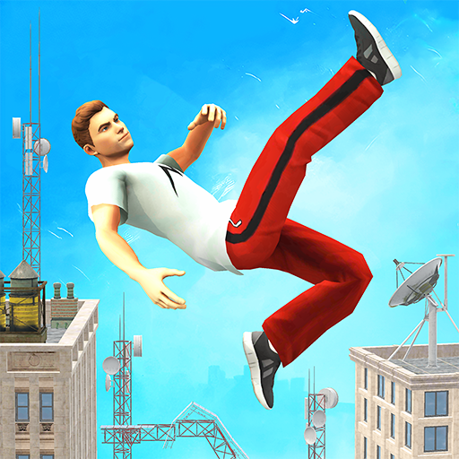 Games like Flip Runner