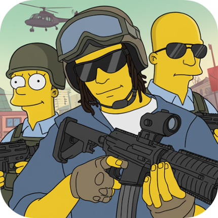 Gangstar gun games: Crime War Image