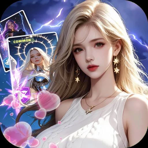 Games like Mythic Maidens: Card Clash