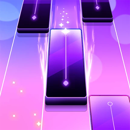 Rhythm Tiles: Pop Songs Image