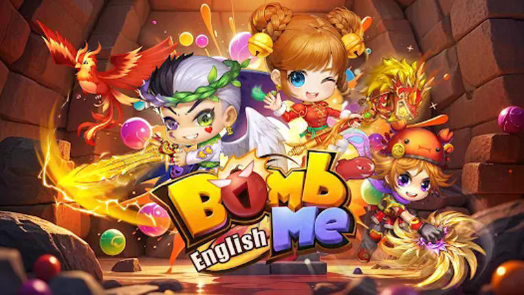 Bomb Me English - PvP Shooter Image
