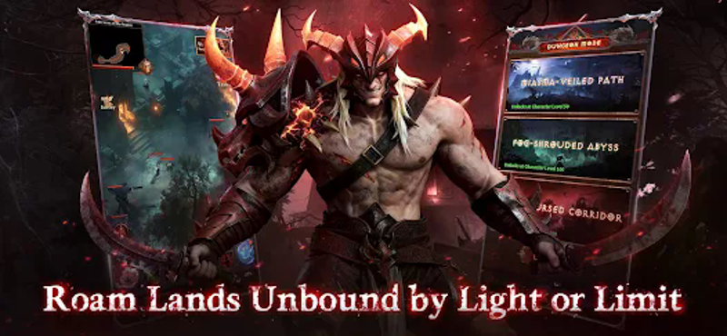 Dungeon of Exile Image