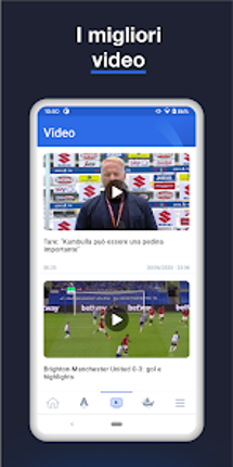 Fantacalcio ® Serie A Enilive Image