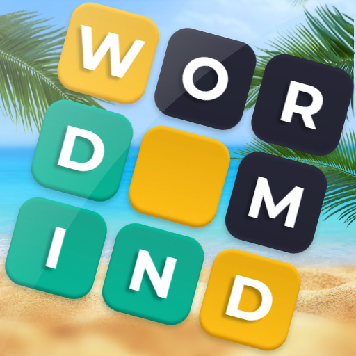 Games like Word Mind - Word Challenge
