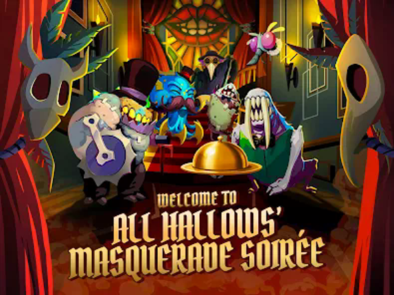 Phobies: PVP Card Battle Image