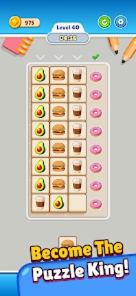 Sticker Push screenshot