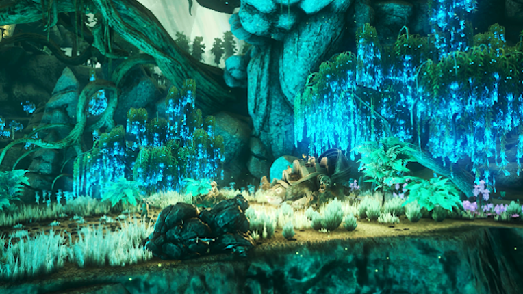 ARK: Ultimate Mobile Edition Image