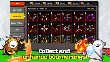 Boomerang RPG Image