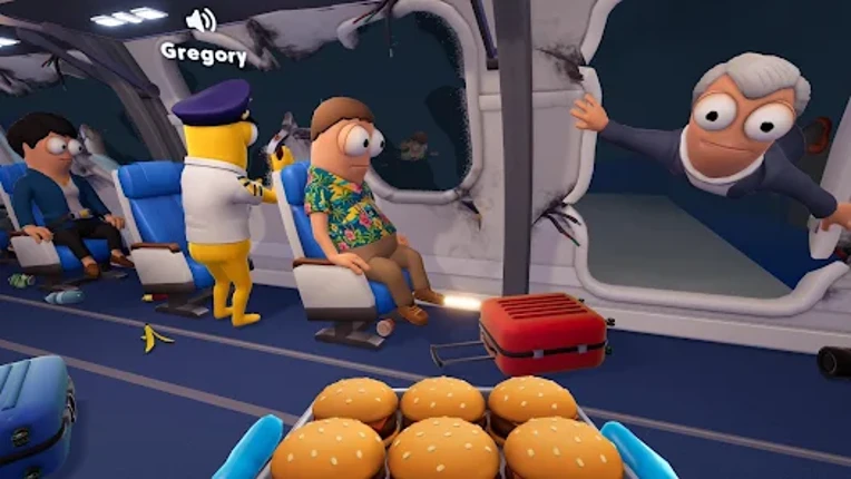 Dear passenger Image