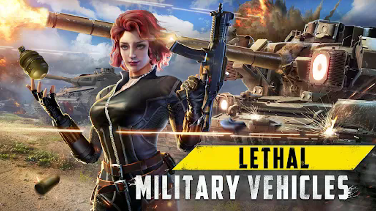 Throne Of Roses screenshot