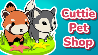 Cuttie Pet Shop Image