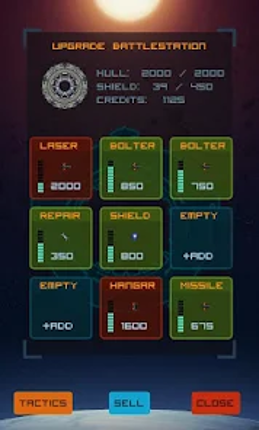 Battlevoid: Classic Image