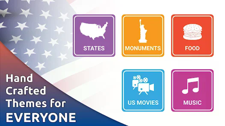 Daily Themed Crossword Puzzles screenshot