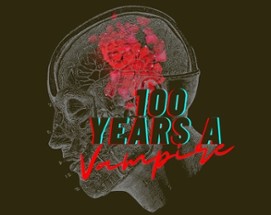 100 Years A Vampire Image