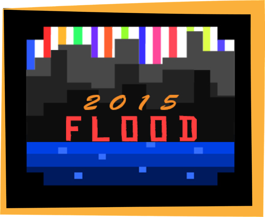 Games like 2015 FLOOD