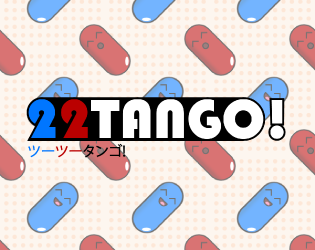 Games like 2-2-TANGO!
