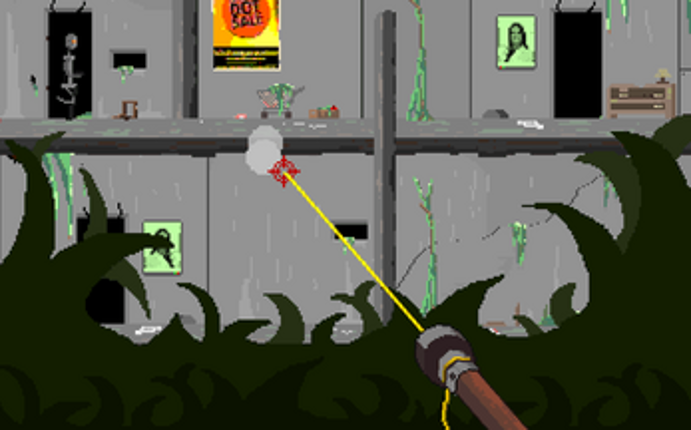 ALPHA screenshot