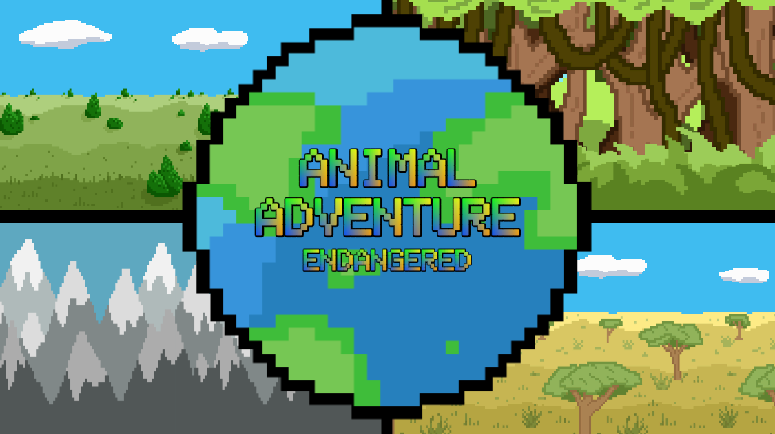 Games like Animal Adventure: Endangered