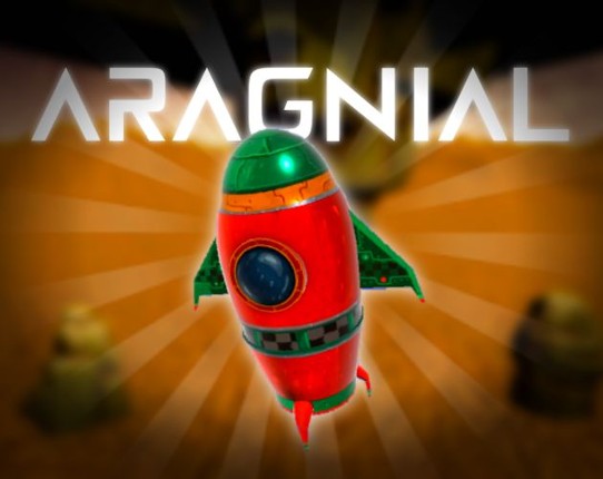 Aragnial Image