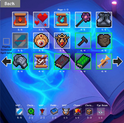 Archmage-Beta Image