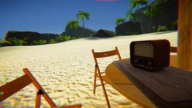 Beach - VR Experience Image