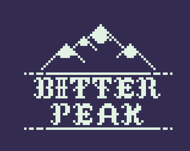 Games like Bitter Peak
