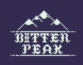 Bitter Peak Image