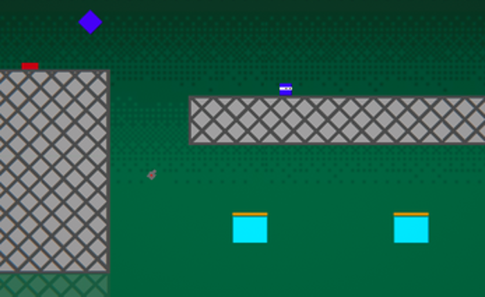 Blow Up The World screenshot