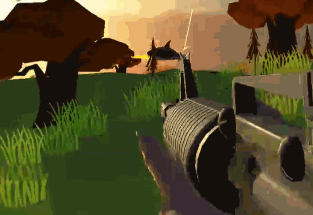 Bounty For Sharks screenshot