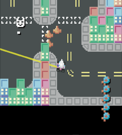 CabbyCat! Image