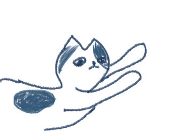Cat Doctor Image