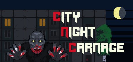 Games like City Night Carnage