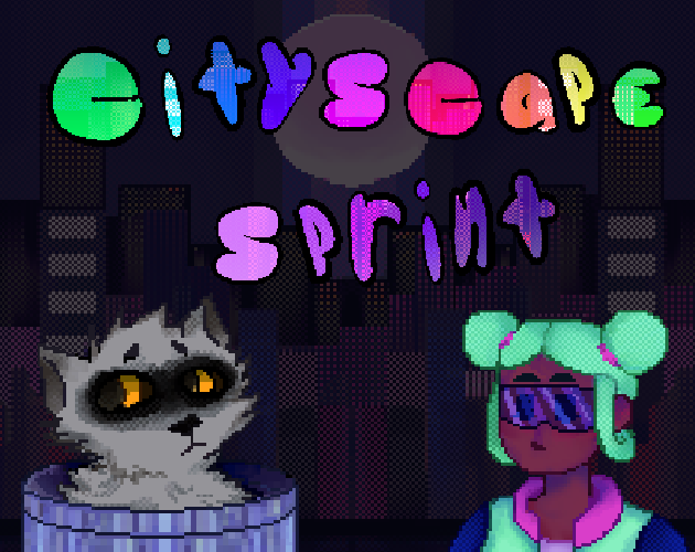 Games like City Scape Sprint
