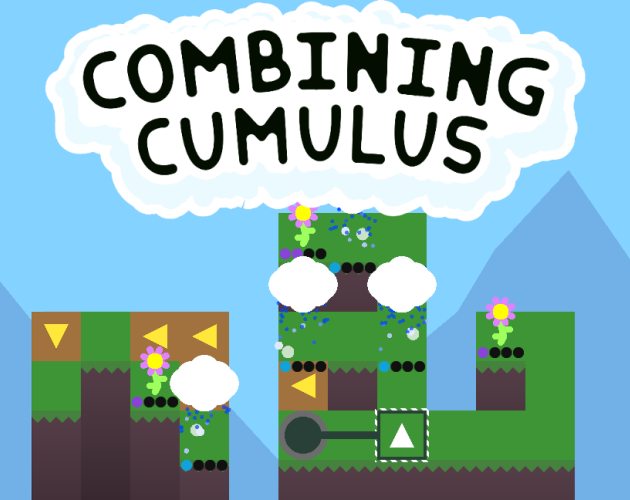 Games like Combining Cumulus