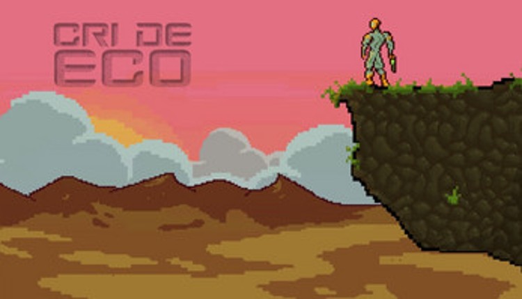 Cri De Eco Image