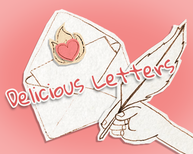 Games like Delicious Letters