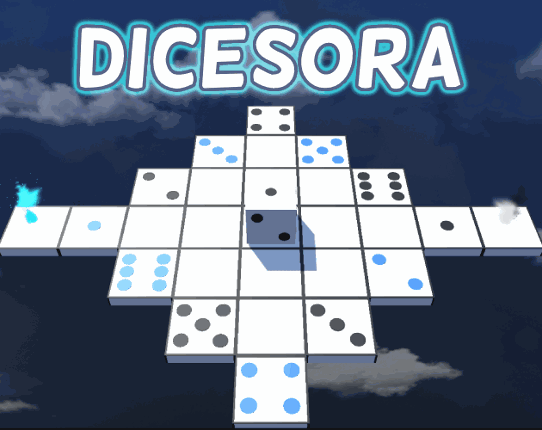 Dicesora Game Cover